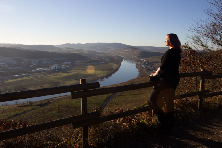 Wolkig mit der Aussicht auf – ja was denn eigentlich?