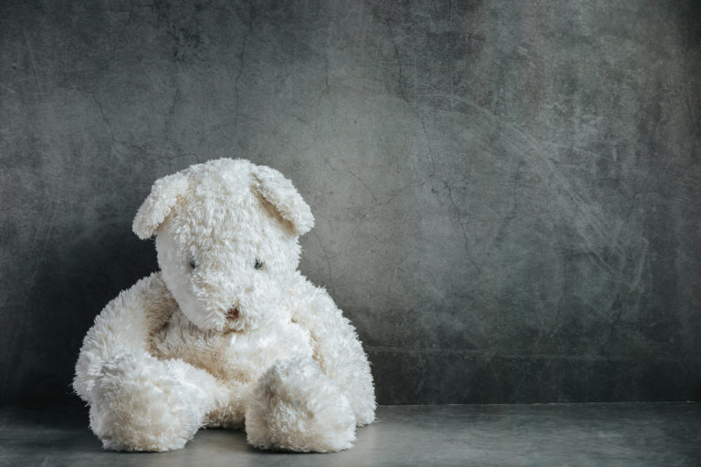 Sonnenkind und Schattenkind: Wie ich mich selbst sehe